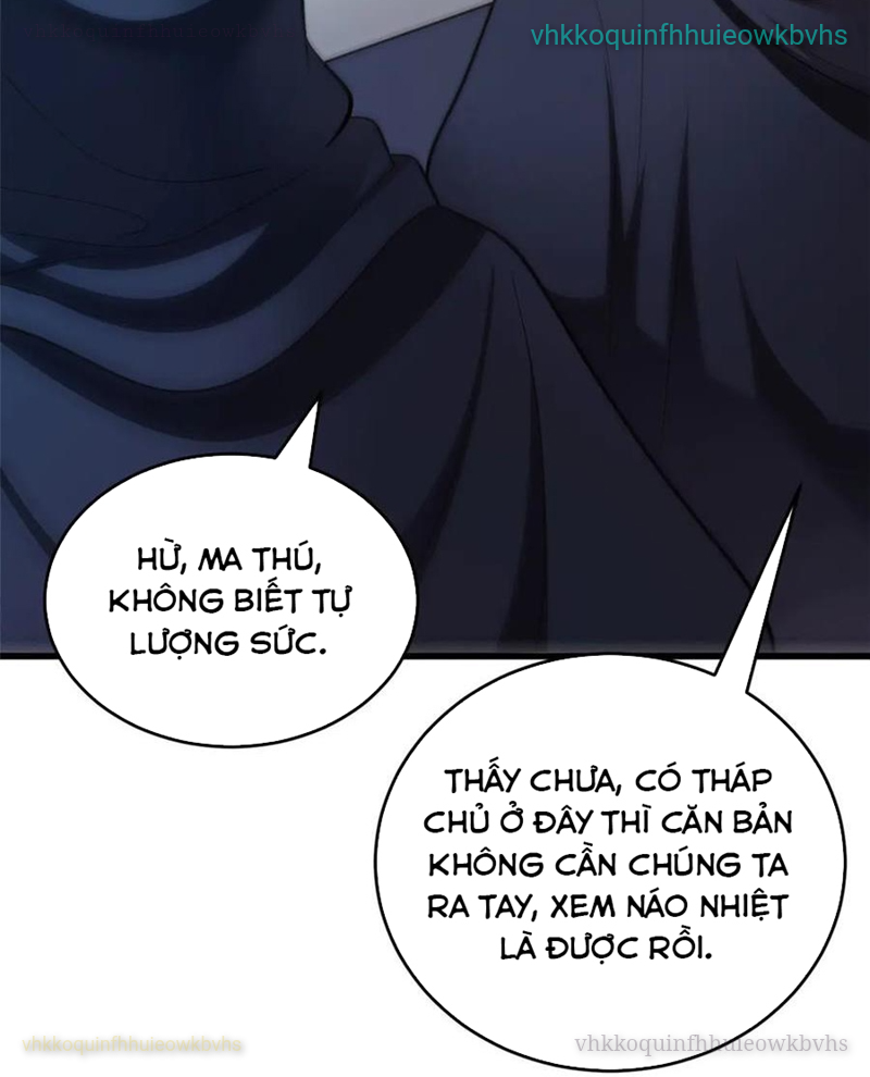 Ác Long Chuyển Sinh: Bắt Đầu Phục Thù Từ 5 Tuổi Chapter 156 - Trang 2