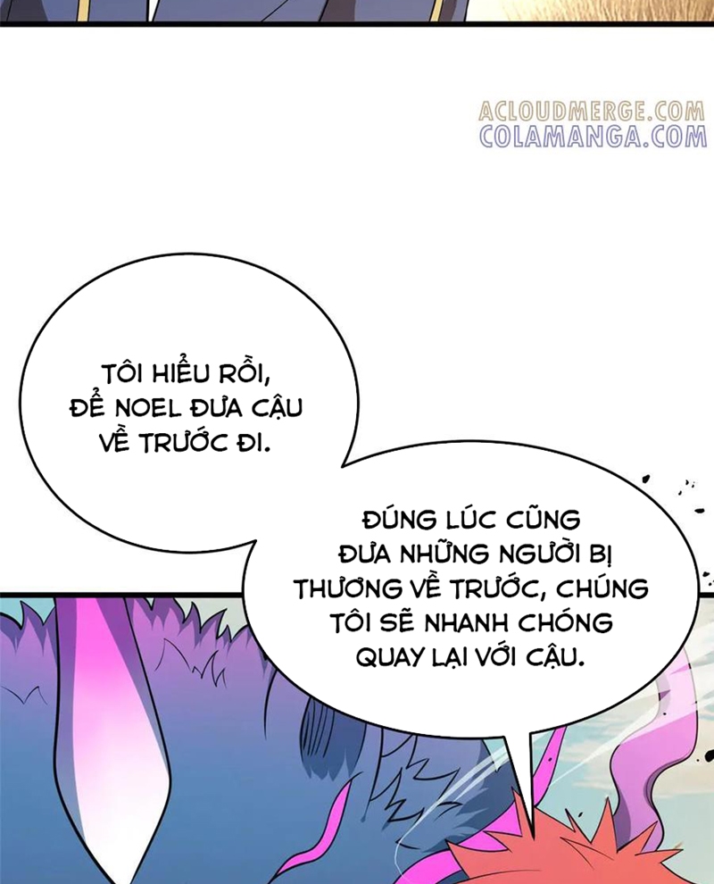 Ác Long Chuyển Sinh: Bắt Đầu Phục Thù Từ 5 Tuổi Chapter 156 - Trang 2
