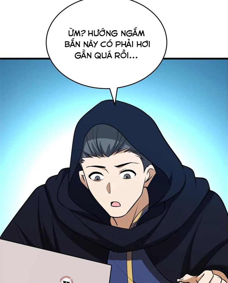 Ác Long Chuyển Sinh: Bắt Đầu Phục Thù Từ 5 Tuổi Chapter 156 - Trang 2