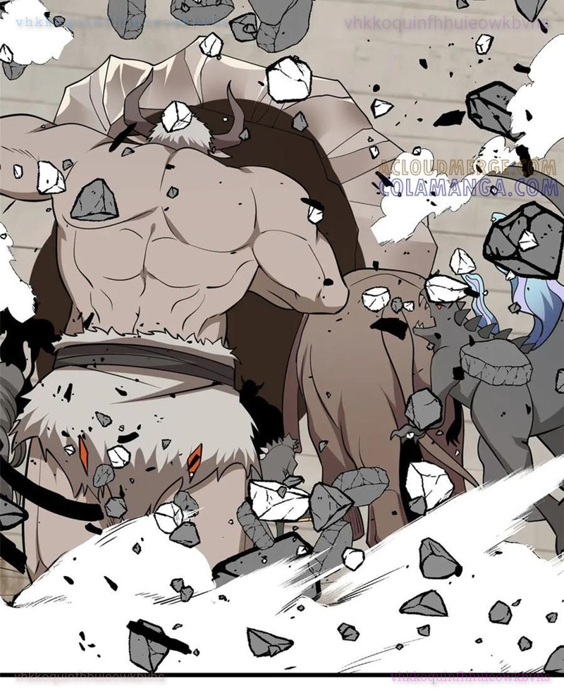 Ác Long Chuyển Sinh: Bắt Đầu Phục Thù Từ 5 Tuổi Chapter 156 - Trang 2