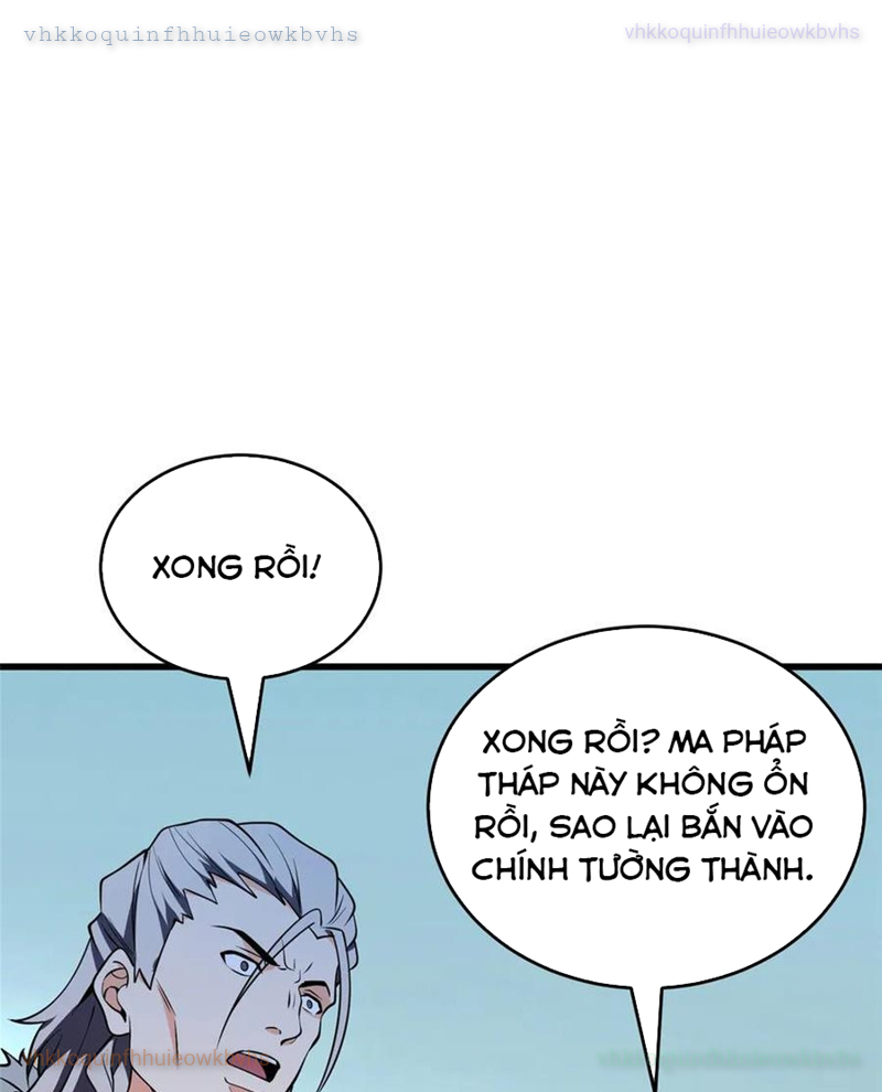 Ác Long Chuyển Sinh: Bắt Đầu Phục Thù Từ 5 Tuổi Chapter 156 - Trang 2