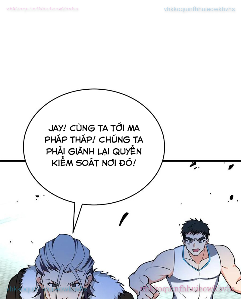 Ác Long Chuyển Sinh: Bắt Đầu Phục Thù Từ 5 Tuổi Chapter 156 - Trang 2