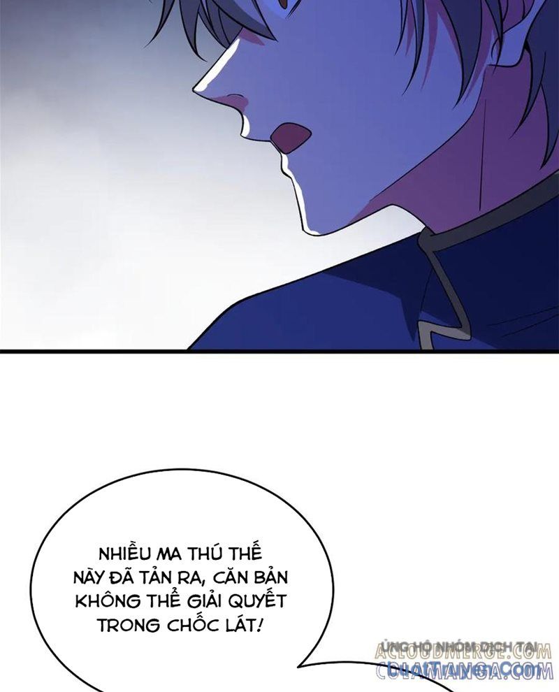 Ác Long Chuyển Sinh: Bắt Đầu Phục Thù Từ 5 Tuổi Chapter 157 - Trang 2