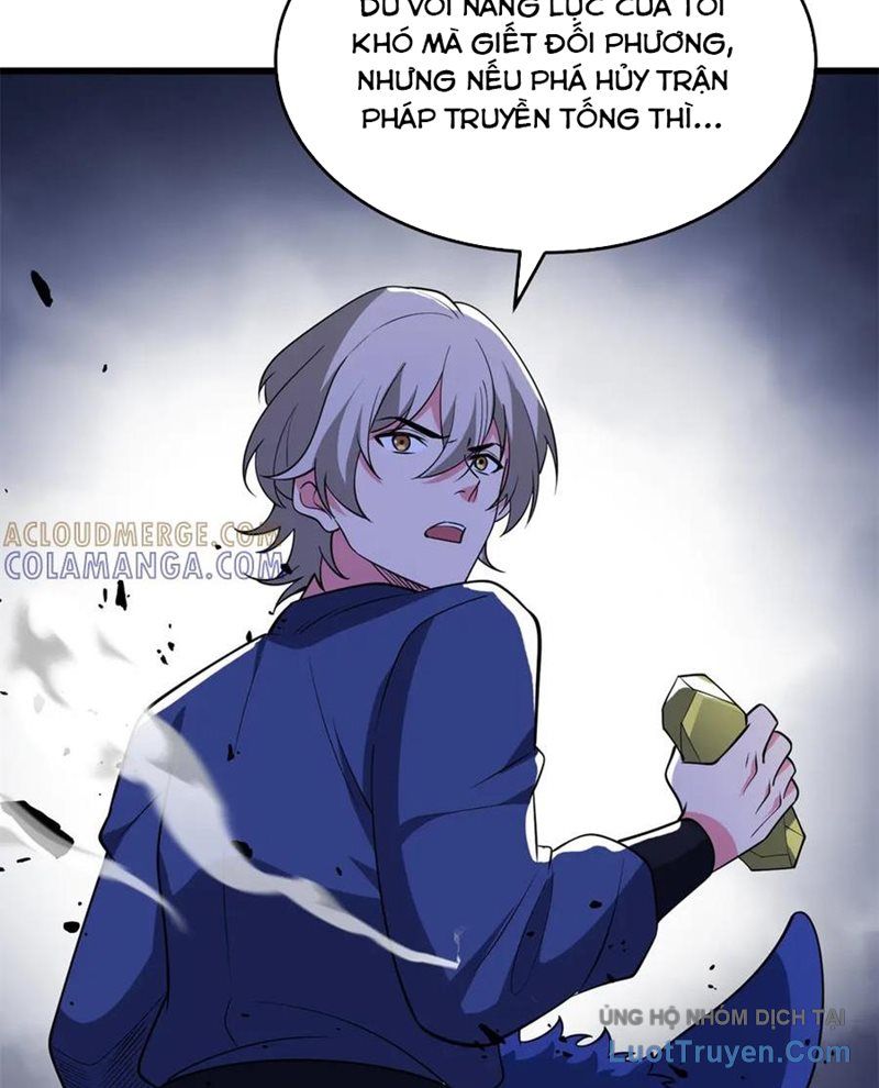 Ác Long Chuyển Sinh: Bắt Đầu Phục Thù Từ 5 Tuổi Chapter 157 - Trang 2