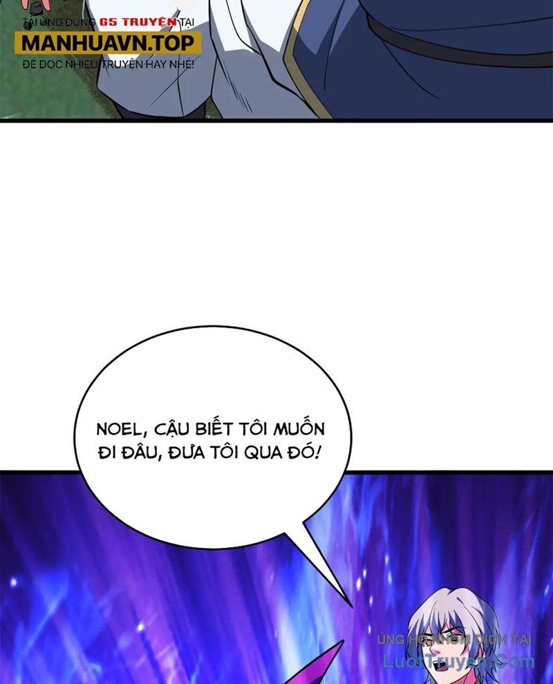 Ác Long Chuyển Sinh: Bắt Đầu Phục Thù Từ 5 Tuổi Chapter 157 - Trang 2