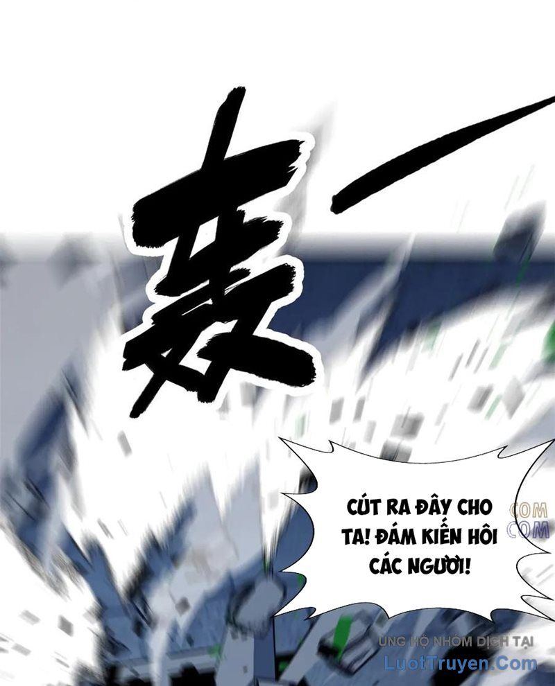 Ác Long Chuyển Sinh: Bắt Đầu Phục Thù Từ 5 Tuổi Chapter 157 - Trang 2