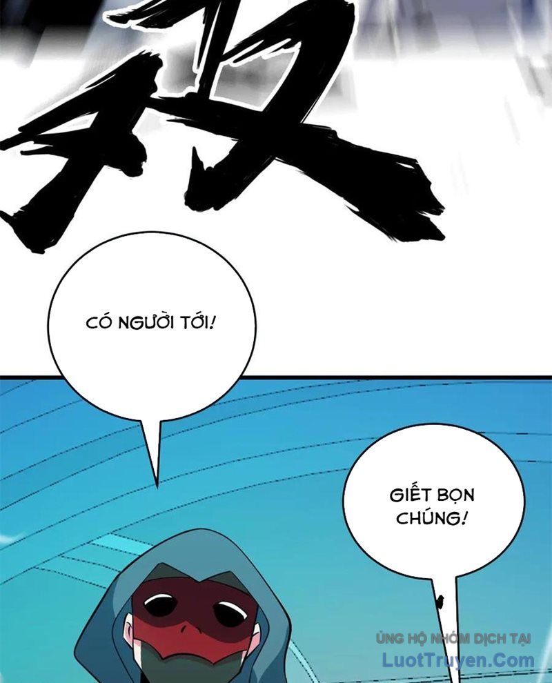 Ác Long Chuyển Sinh: Bắt Đầu Phục Thù Từ 5 Tuổi Chapter 157 - Trang 2