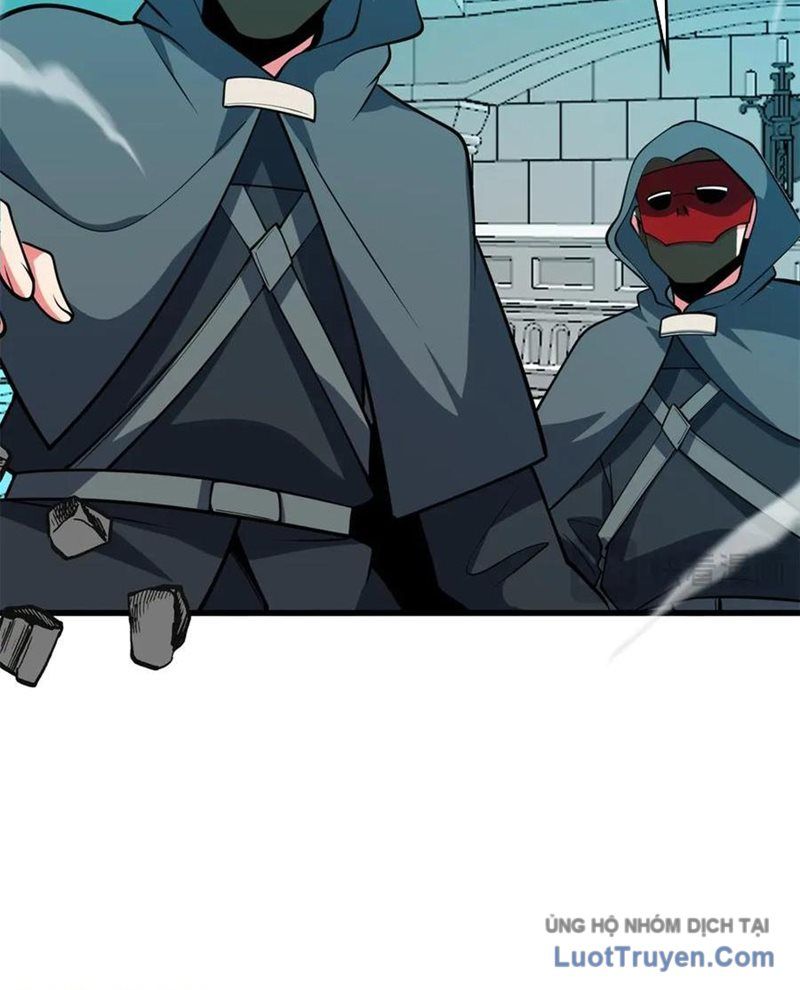 Ác Long Chuyển Sinh: Bắt Đầu Phục Thù Từ 5 Tuổi Chapter 157 - Trang 2