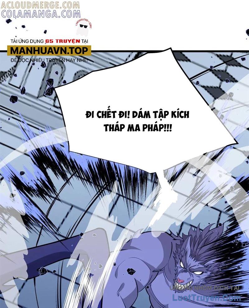 Ác Long Chuyển Sinh: Bắt Đầu Phục Thù Từ 5 Tuổi Chapter 157 - Trang 2