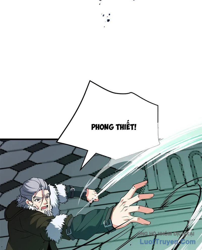 Ác Long Chuyển Sinh: Bắt Đầu Phục Thù Từ 5 Tuổi Chapter 157 - Trang 2