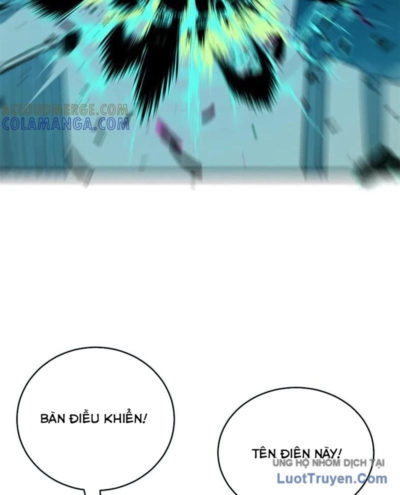 Ác Long Chuyển Sinh: Bắt Đầu Phục Thù Từ 5 Tuổi Chapter 157 - Trang 2