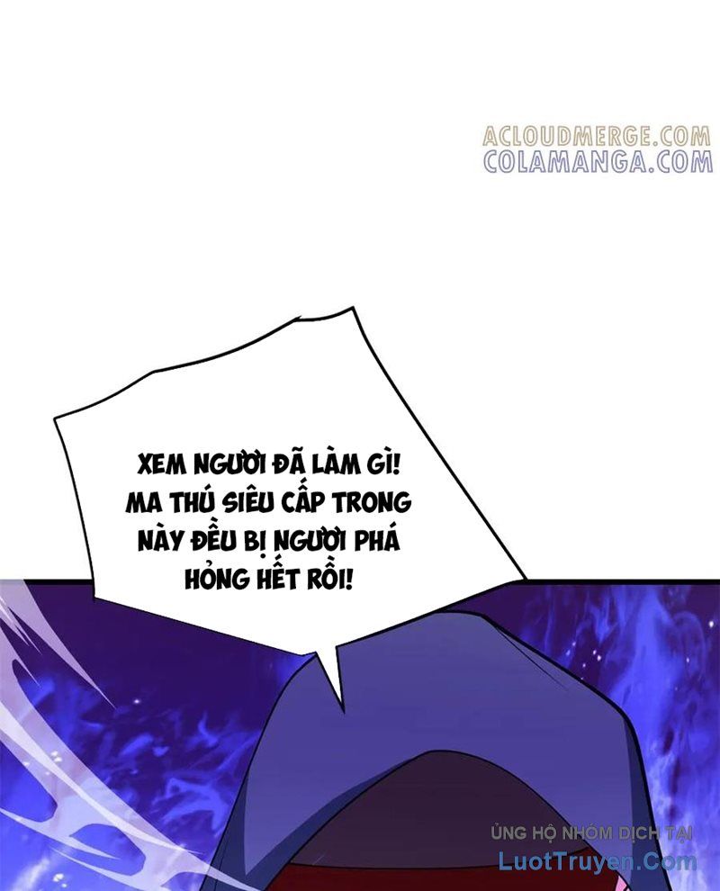 Ác Long Chuyển Sinh: Bắt Đầu Phục Thù Từ 5 Tuổi Chapter 157 - Trang 2