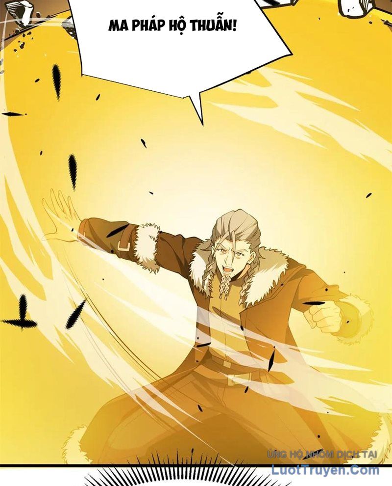 Ác Long Chuyển Sinh: Bắt Đầu Phục Thù Từ 5 Tuổi Chapter 157 - Trang 2