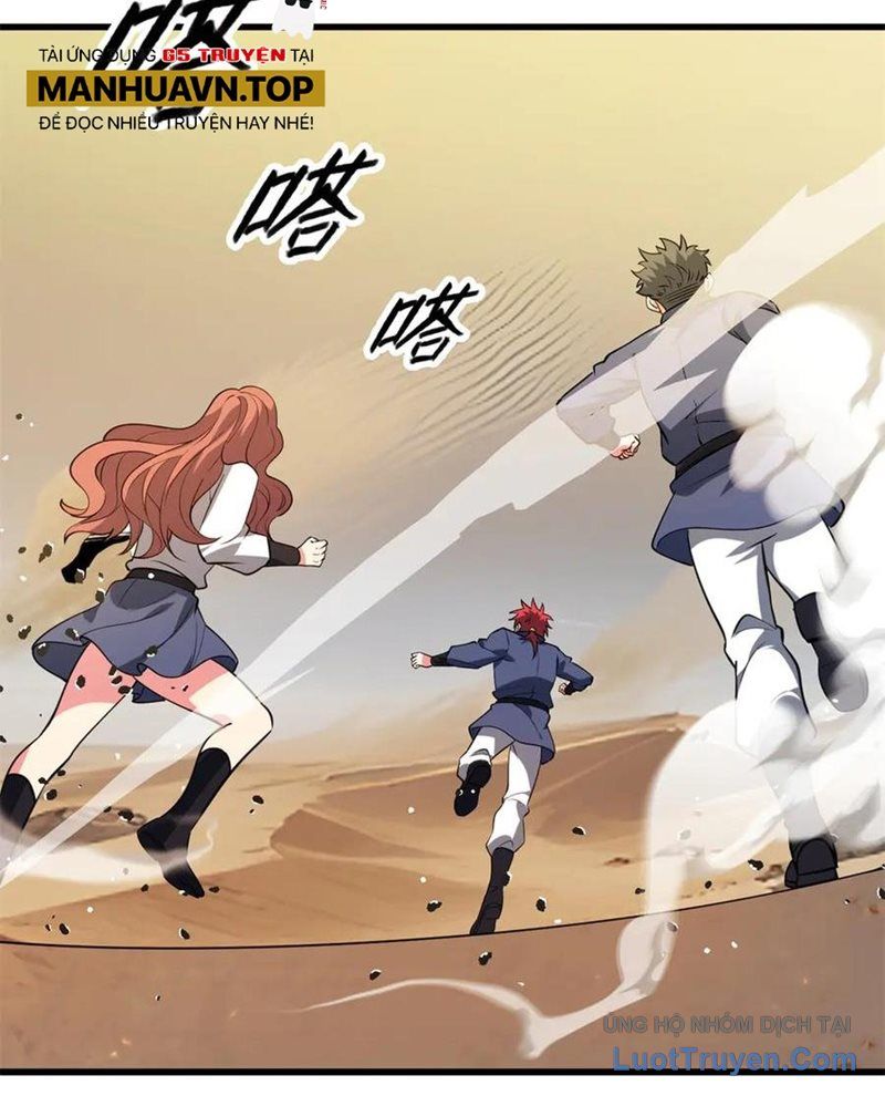 Ác Long Chuyển Sinh: Bắt Đầu Phục Thù Từ 5 Tuổi Chapter 157 - Trang 2