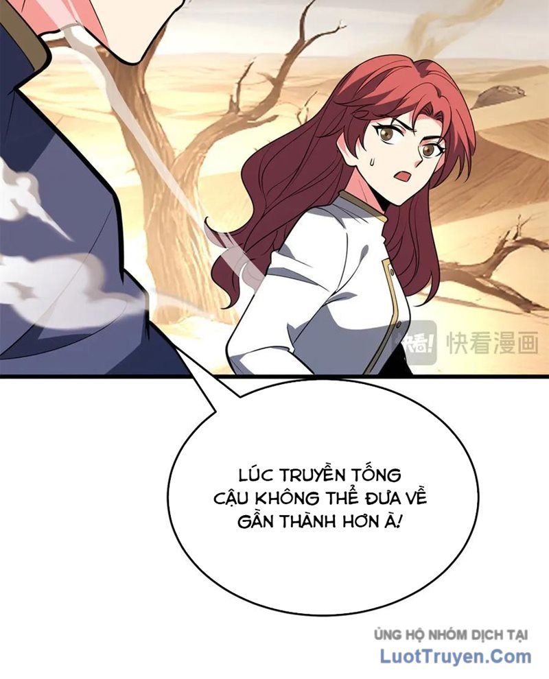 Ác Long Chuyển Sinh: Bắt Đầu Phục Thù Từ 5 Tuổi Chapter 157 - Trang 2
