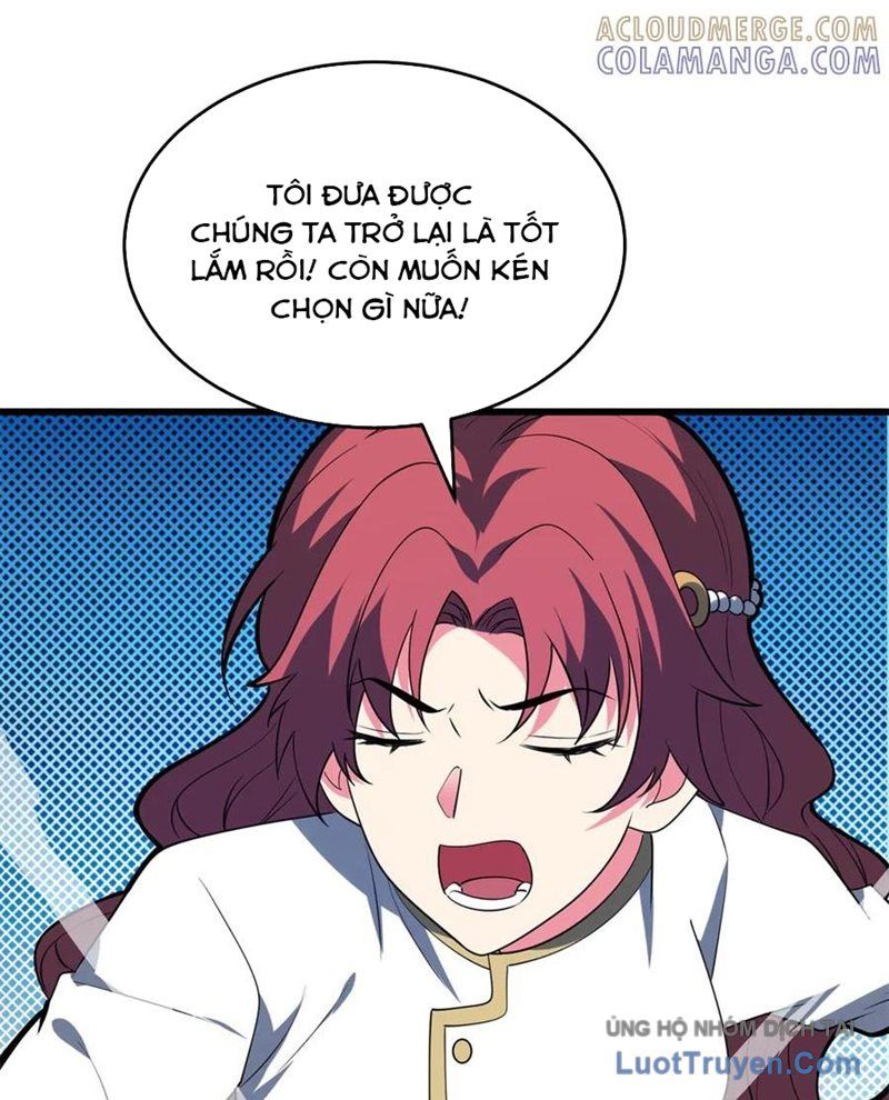Ác Long Chuyển Sinh: Bắt Đầu Phục Thù Từ 5 Tuổi Chapter 157 - Trang 2