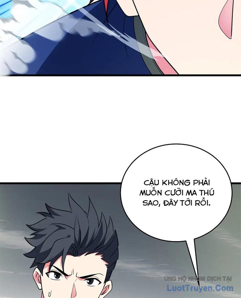 Ác Long Chuyển Sinh: Bắt Đầu Phục Thù Từ 5 Tuổi Chapter 157 - Trang 2