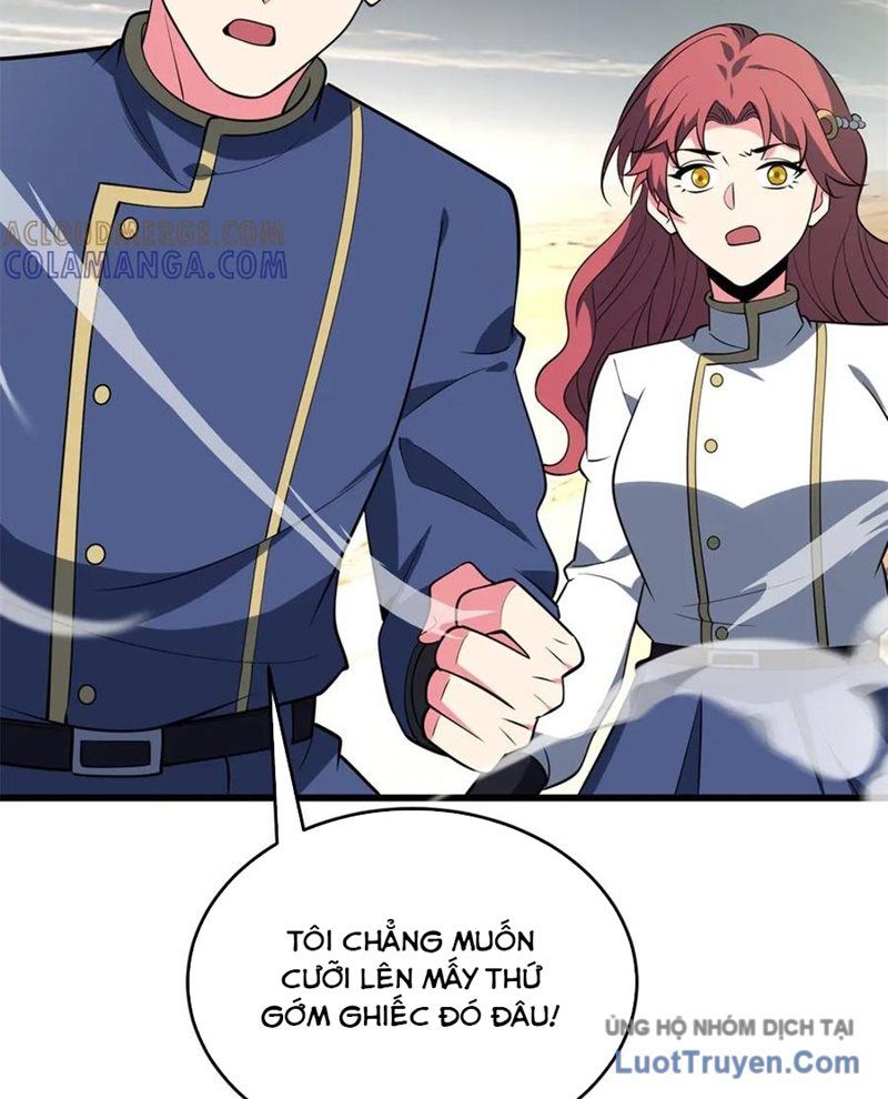 Ác Long Chuyển Sinh: Bắt Đầu Phục Thù Từ 5 Tuổi Chapter 157 - Trang 2