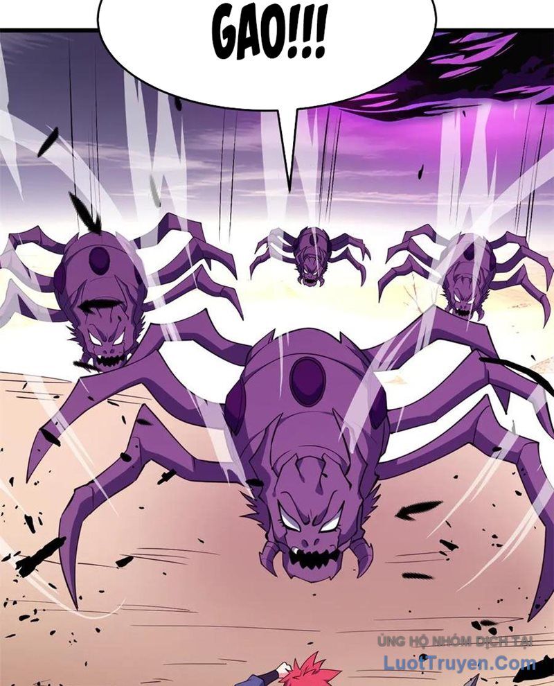 Ác Long Chuyển Sinh: Bắt Đầu Phục Thù Từ 5 Tuổi Chapter 157 - Trang 2
