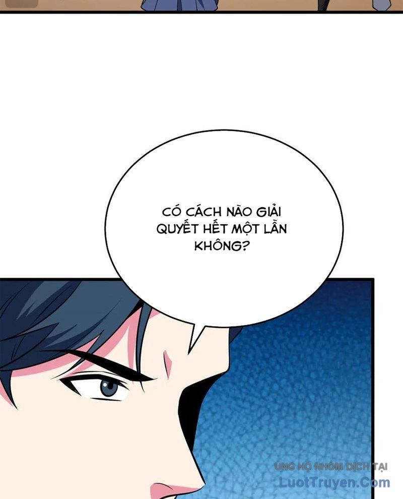 Ác Long Chuyển Sinh: Bắt Đầu Phục Thù Từ 5 Tuổi Chapter 157 - Trang 2