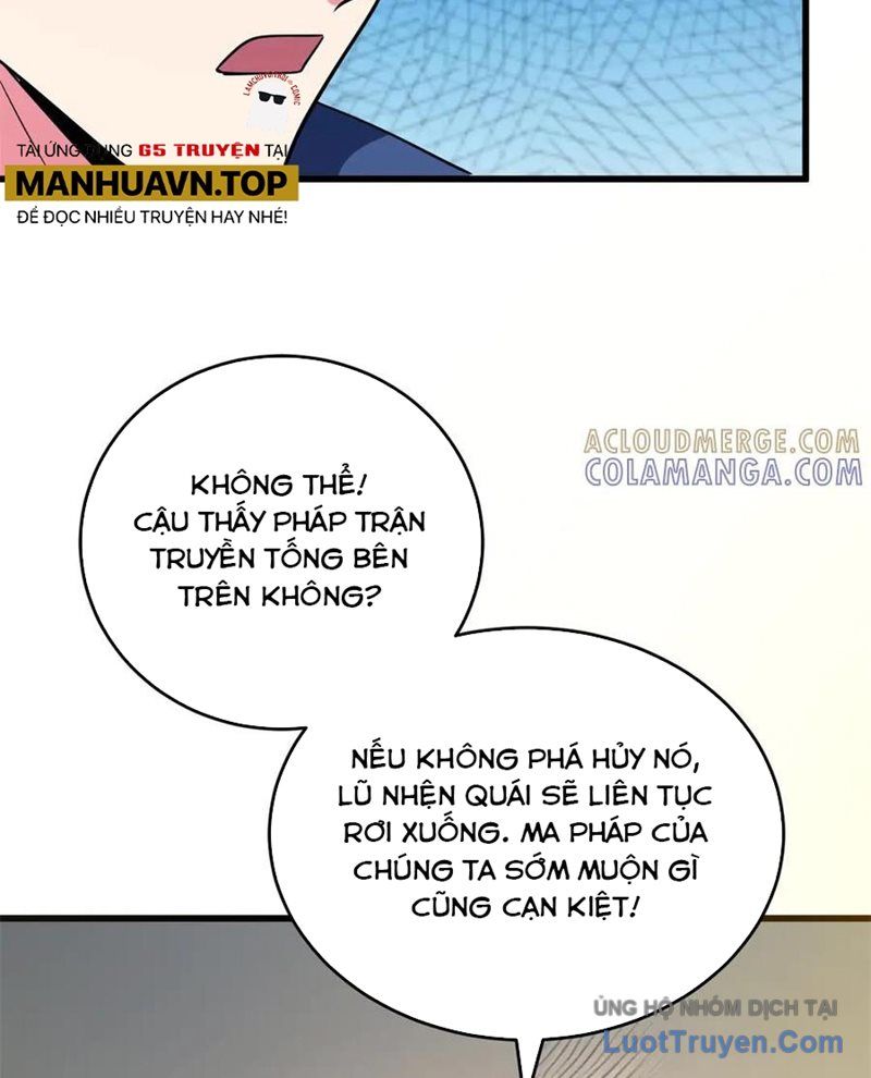 Ác Long Chuyển Sinh: Bắt Đầu Phục Thù Từ 5 Tuổi Chapter 157 - Trang 2