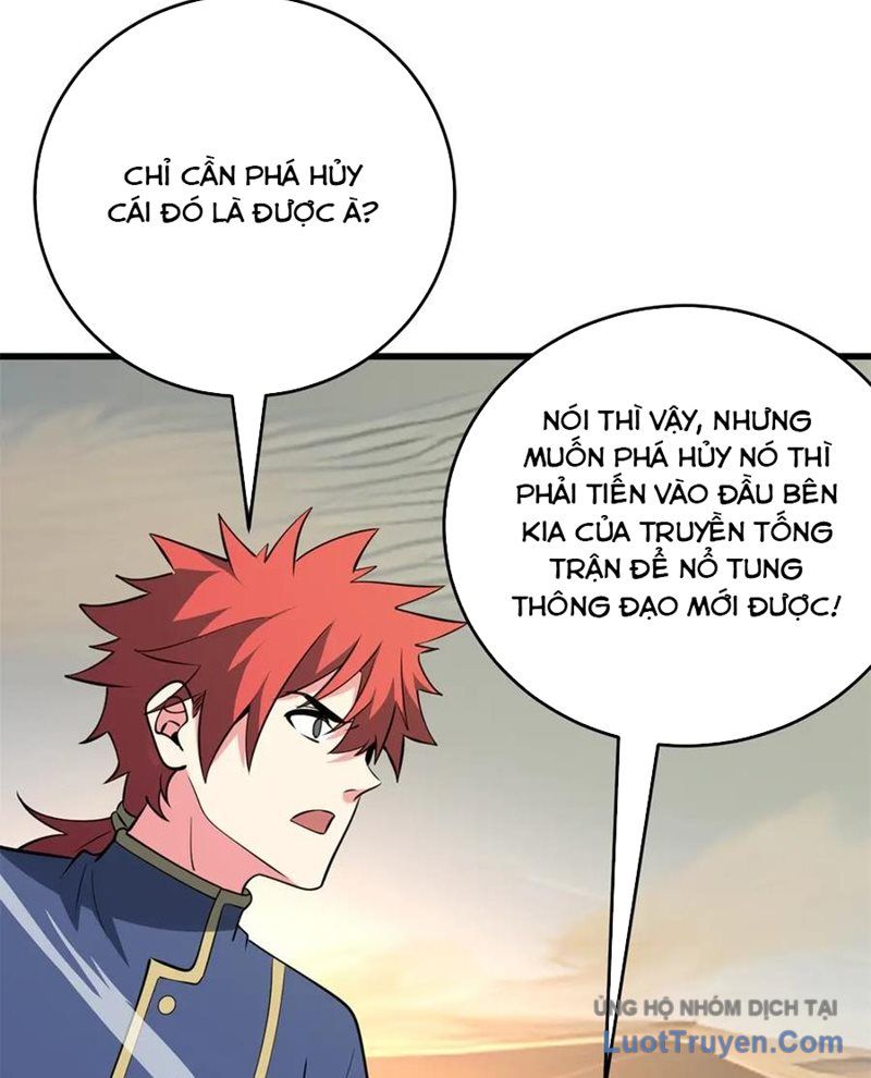 Ác Long Chuyển Sinh: Bắt Đầu Phục Thù Từ 5 Tuổi Chapter 157 - Trang 2