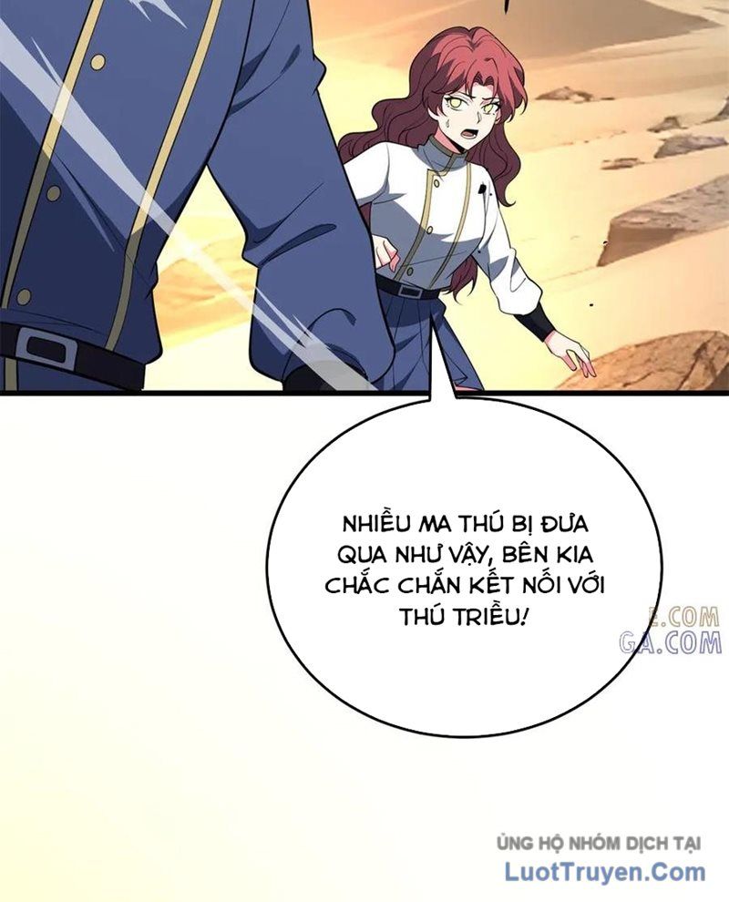 Ác Long Chuyển Sinh: Bắt Đầu Phục Thù Từ 5 Tuổi Chapter 157 - Trang 2