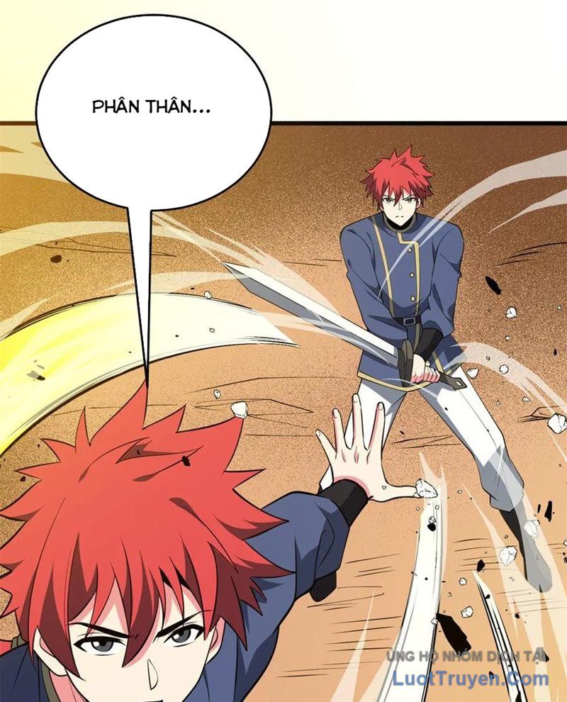 Ác Long Chuyển Sinh: Bắt Đầu Phục Thù Từ 5 Tuổi Chapter 157 - Trang 2