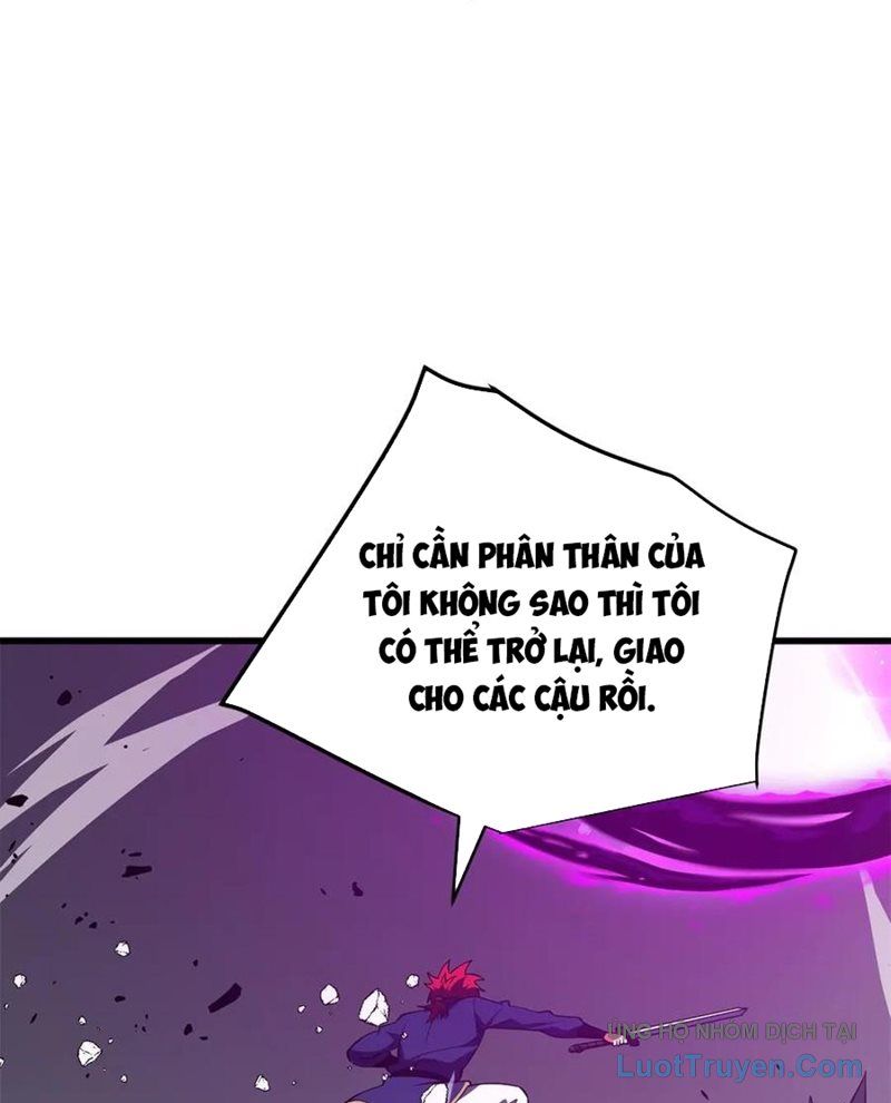 Ác Long Chuyển Sinh: Bắt Đầu Phục Thù Từ 5 Tuổi Chapter 157 - Trang 2