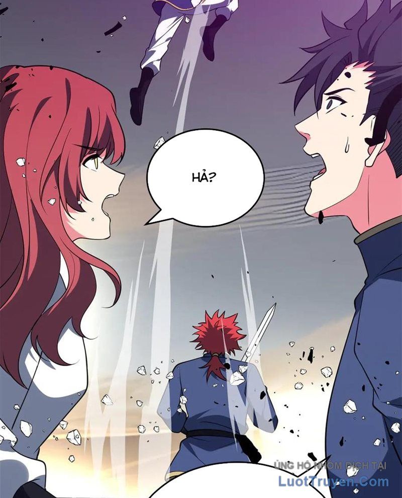 Ác Long Chuyển Sinh: Bắt Đầu Phục Thù Từ 5 Tuổi Chapter 157 - Trang 2