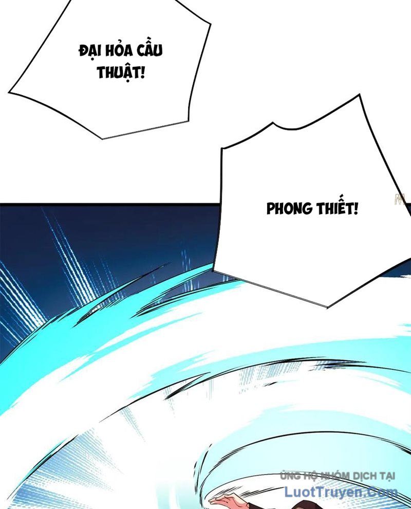 Ác Long Chuyển Sinh: Bắt Đầu Phục Thù Từ 5 Tuổi Chapter 157 - Trang 2