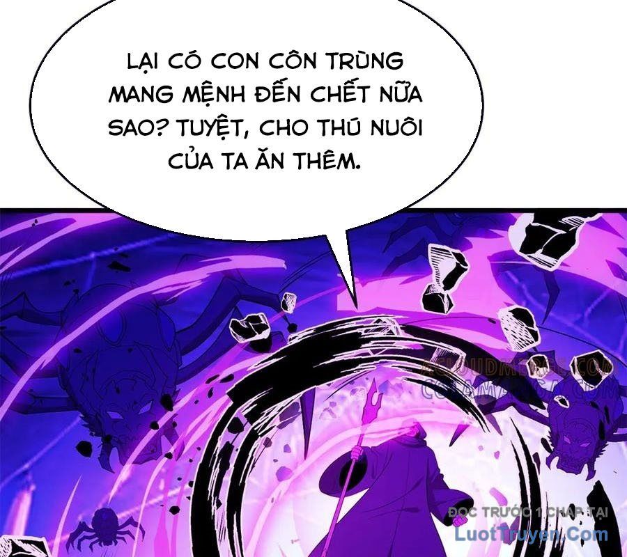 Ác Long Chuyển Sinh: Bắt Đầu Phục Thù Từ 5 Tuổi Chapter 158 - Trang 2