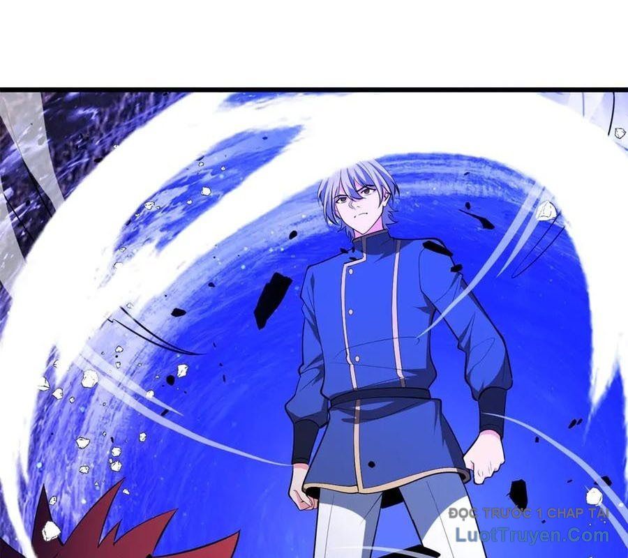 Ác Long Chuyển Sinh: Bắt Đầu Phục Thù Từ 5 Tuổi Chapter 158 - Trang 2