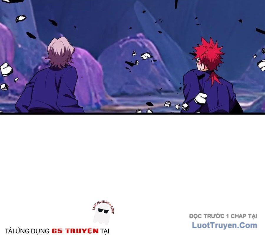 Ác Long Chuyển Sinh: Bắt Đầu Phục Thù Từ 5 Tuổi Chapter 158 - Trang 2