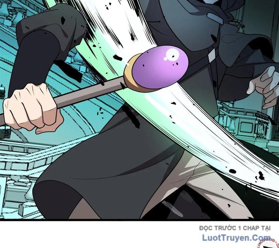 Ác Long Chuyển Sinh: Bắt Đầu Phục Thù Từ 5 Tuổi Chapter 158 - Trang 2