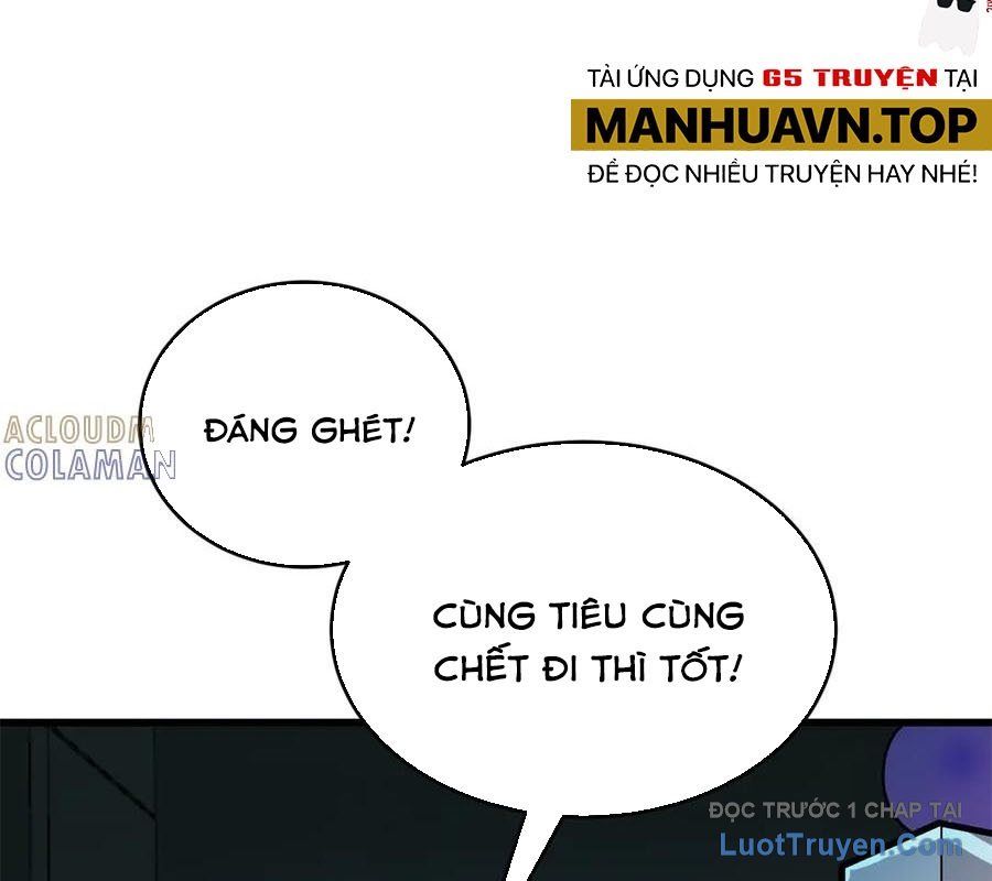 Ác Long Chuyển Sinh: Bắt Đầu Phục Thù Từ 5 Tuổi Chapter 158 - Trang 2