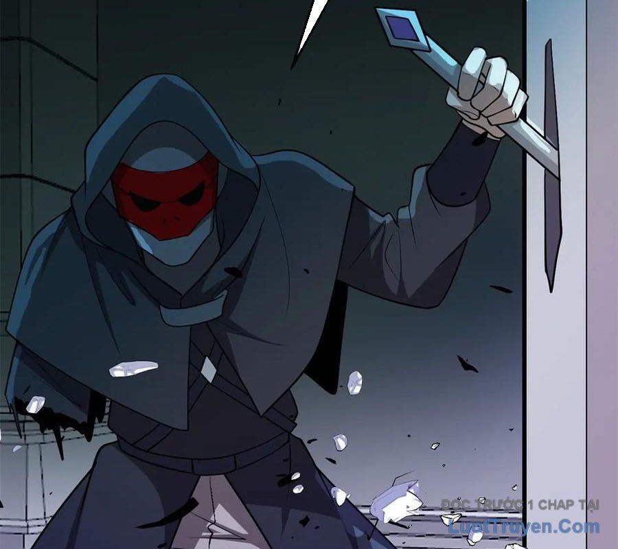 Ác Long Chuyển Sinh: Bắt Đầu Phục Thù Từ 5 Tuổi Chapter 158 - Trang 2