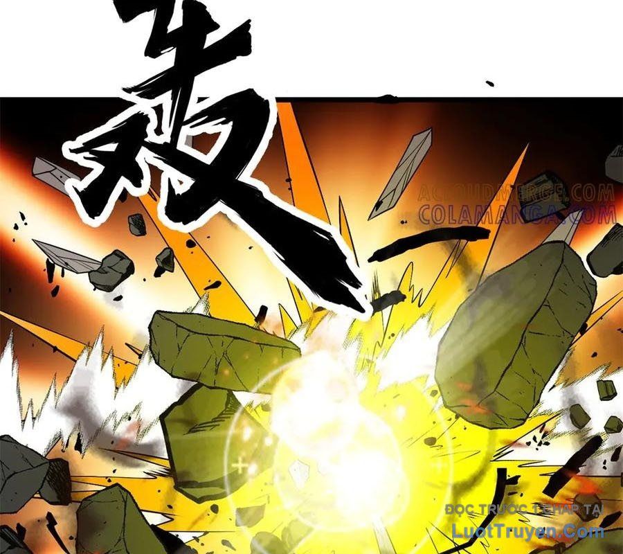 Ác Long Chuyển Sinh: Bắt Đầu Phục Thù Từ 5 Tuổi Chapter 158 - Trang 2