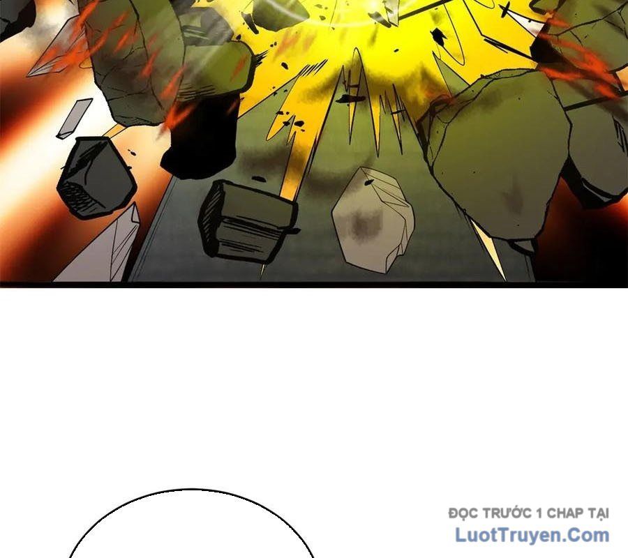 Ác Long Chuyển Sinh: Bắt Đầu Phục Thù Từ 5 Tuổi Chapter 158 - Trang 2