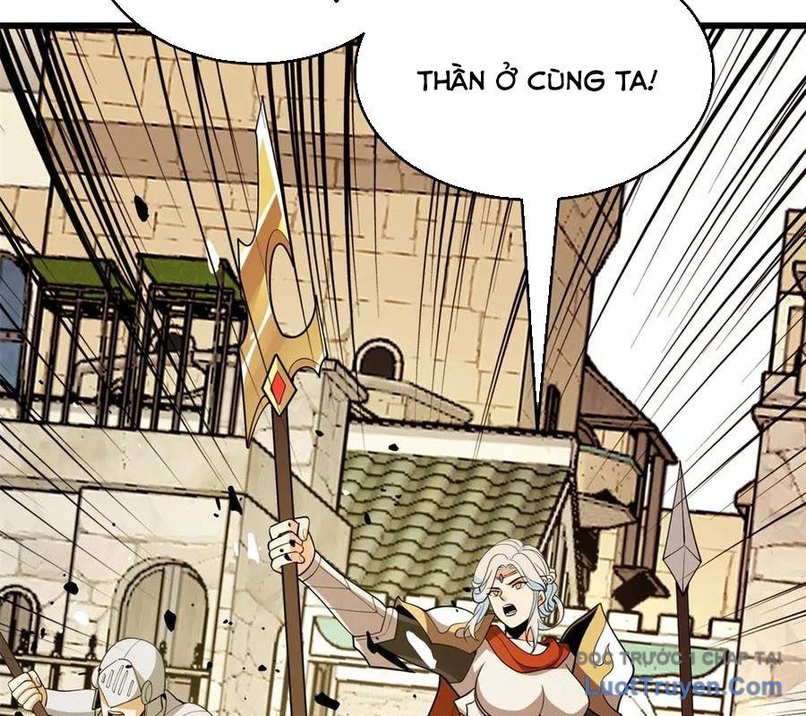 Ác Long Chuyển Sinh: Bắt Đầu Phục Thù Từ 5 Tuổi Chapter 158 - Trang 2