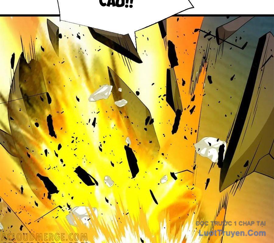 Ác Long Chuyển Sinh: Bắt Đầu Phục Thù Từ 5 Tuổi Chapter 158 - Trang 2