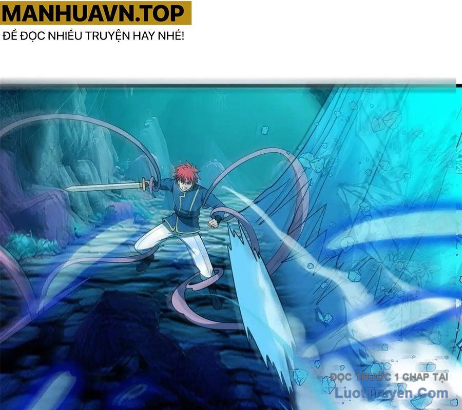 Ác Long Chuyển Sinh: Bắt Đầu Phục Thù Từ 5 Tuổi Chapter 158 - Trang 2