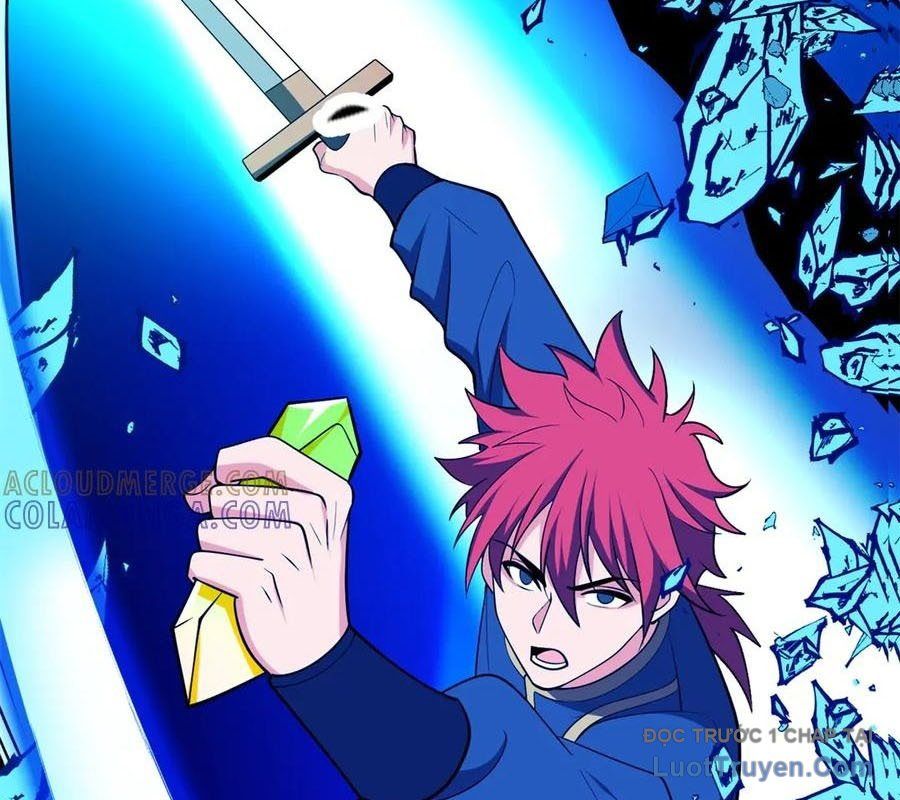 Ác Long Chuyển Sinh: Bắt Đầu Phục Thù Từ 5 Tuổi Chapter 158 - Trang 2