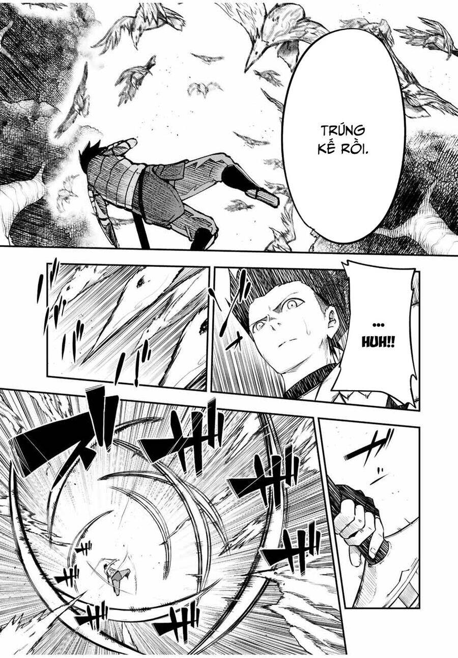 Cựu Hoàng Tử Mạnh Nhất Tái Sinh Thành Nô Lệ Chapter 70 - Trang 2