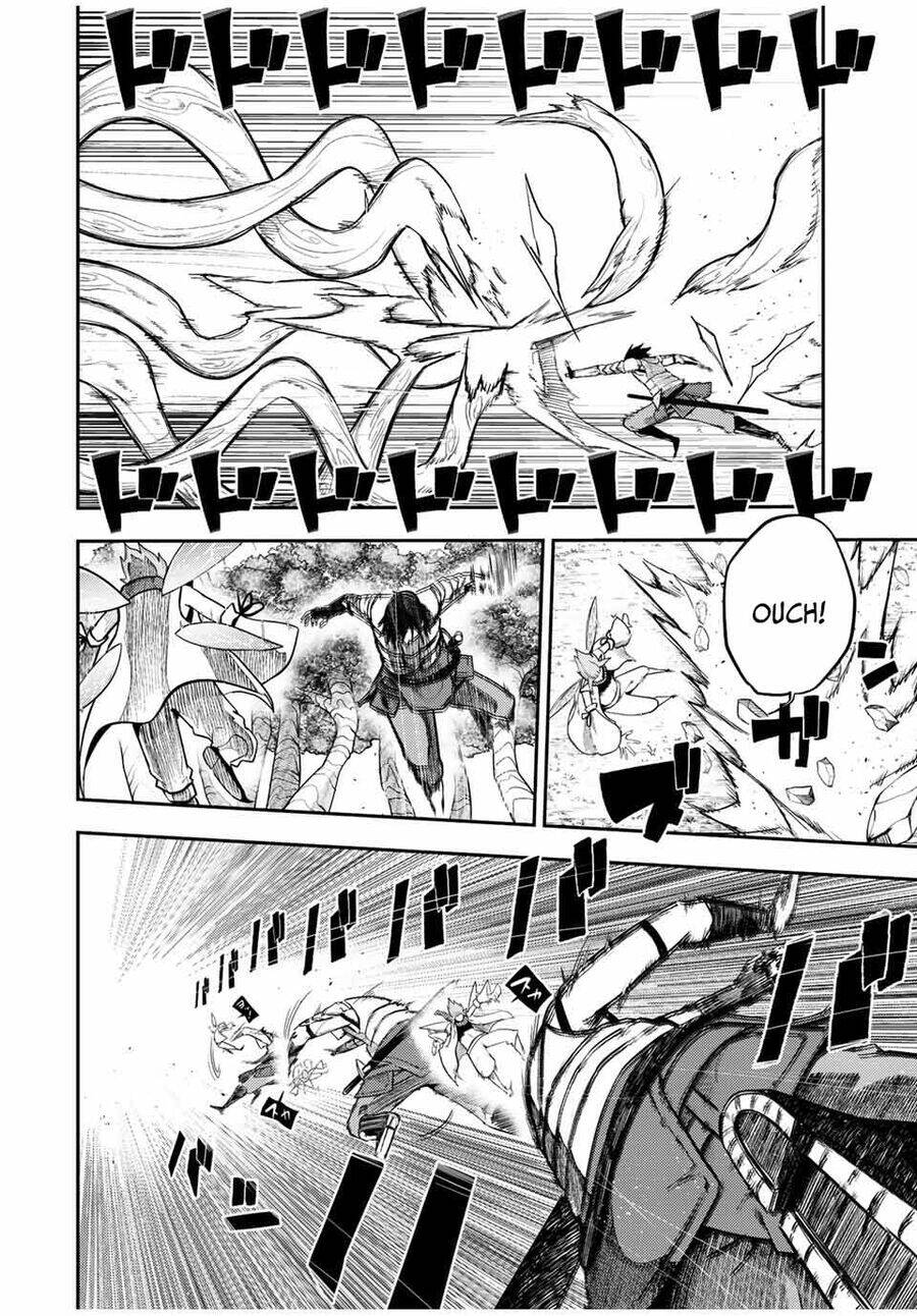 Cựu Hoàng Tử Mạnh Nhất Tái Sinh Thành Nô Lệ Chapter 70 - Trang 2