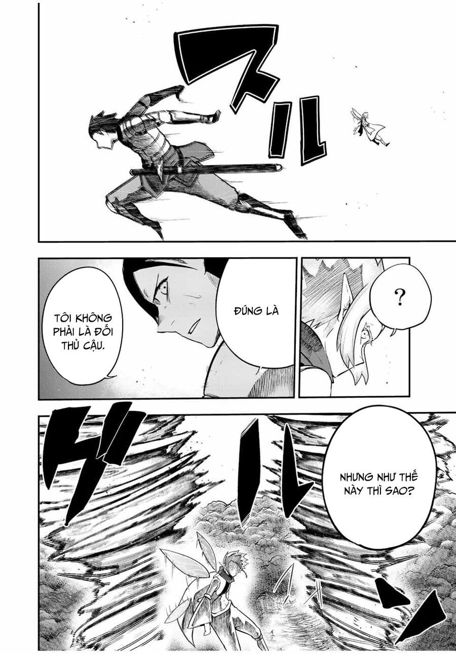 Cựu Hoàng Tử Mạnh Nhất Tái Sinh Thành Nô Lệ Chapter 71 - Trang 2