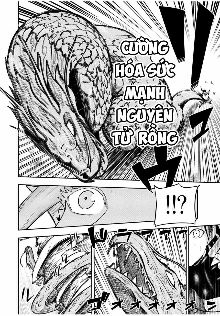 Cựu Hoàng Tử Mạnh Nhất Tái Sinh Thành Nô Lệ Chapter 71 - Trang 2