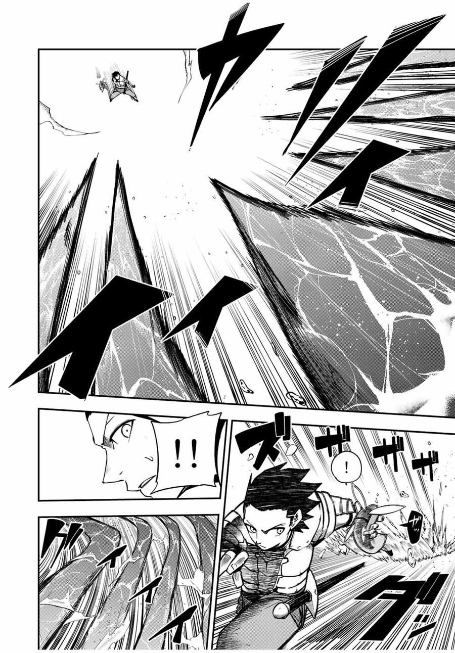 Cựu Hoàng Tử Mạnh Nhất Tái Sinh Thành Nô Lệ Chapter 73 - Trang 2