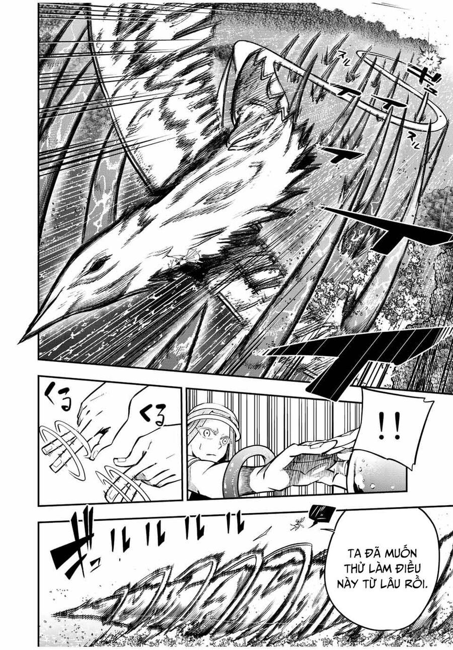 Cựu Hoàng Tử Mạnh Nhất Tái Sinh Thành Nô Lệ Chapter 73 - Trang 2