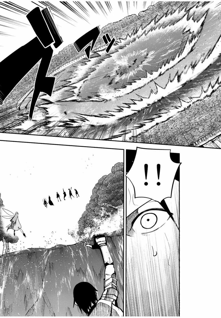 Cựu Hoàng Tử Mạnh Nhất Tái Sinh Thành Nô Lệ Chapter 73 - Trang 2